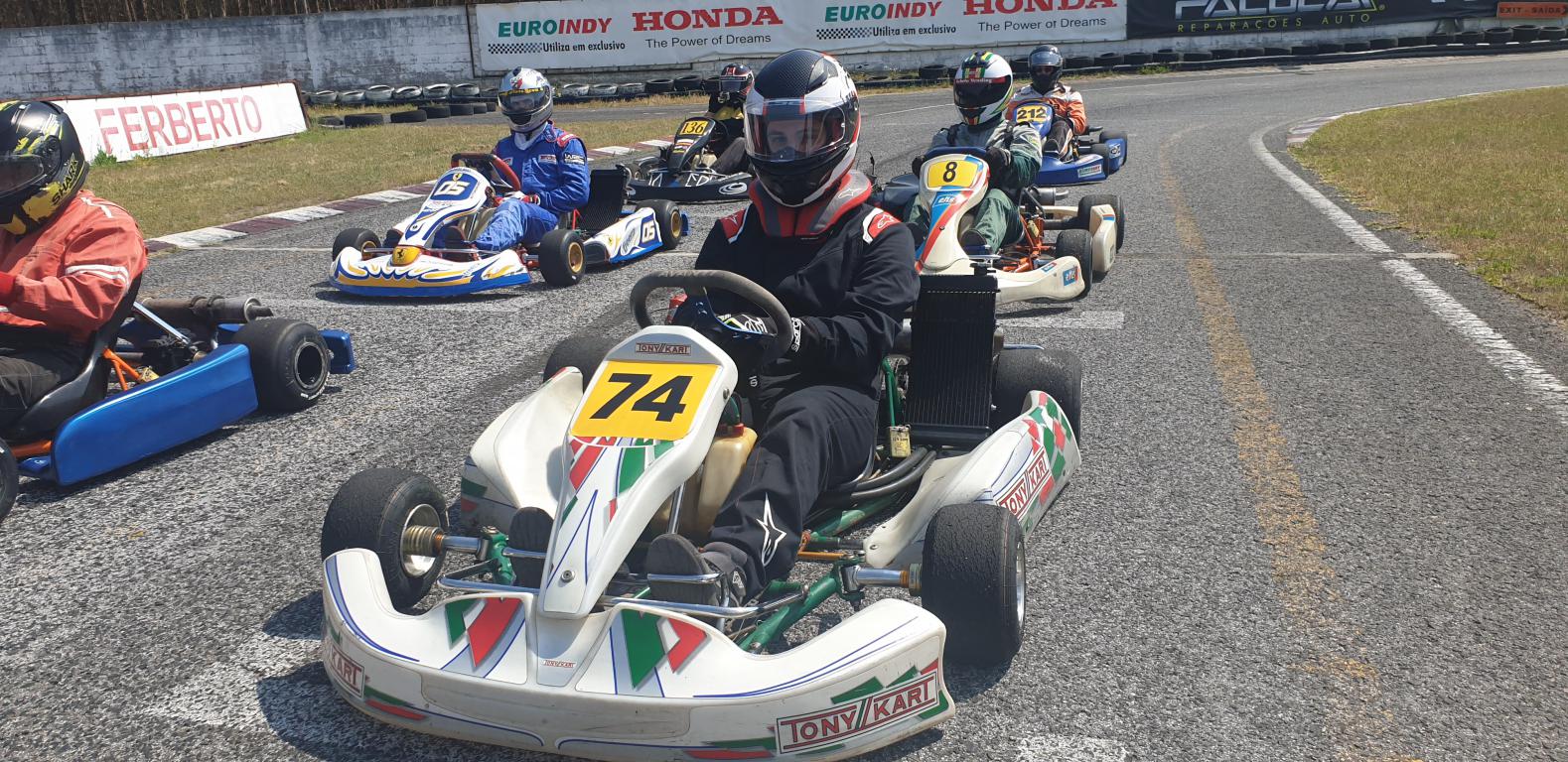 Taça Euroindy 2020 - Maio89